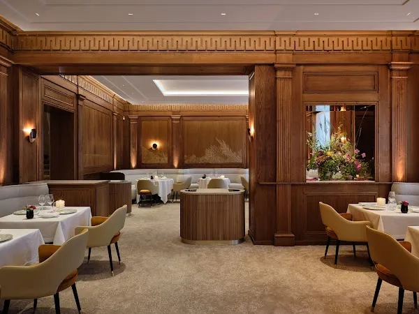 Le Taillevent — French restaurant in Paris