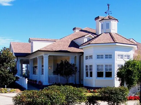 Legacy Restaurant at the Nancy Lopez Country Club — American restaurant in The Villages