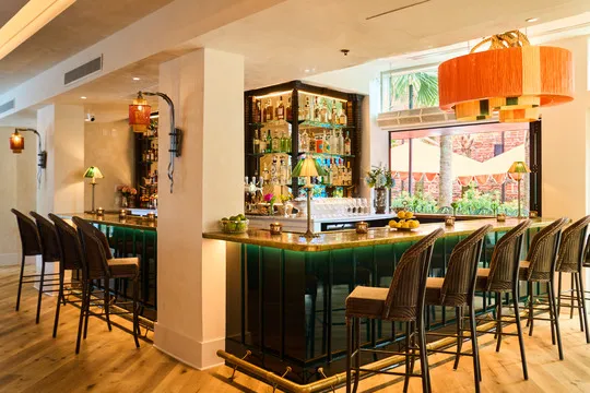Legami — Italian restaurant in Charleston