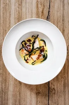 Legion — American restaurant in New York