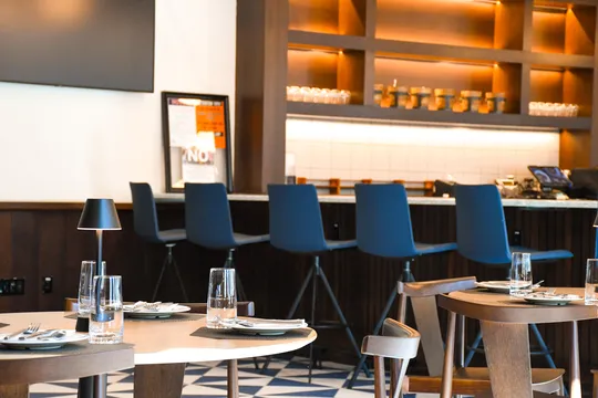 Lehigh University Pub — Pub Fare restaurant in Bethlehem