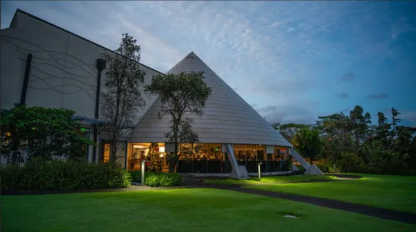 Lehua at lmiloa — Local restaurant in Hilo