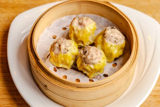 Leiya — Chinese restaurant in Chicago