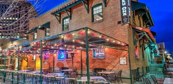 Leku Ona — Basque restaurant in Boise