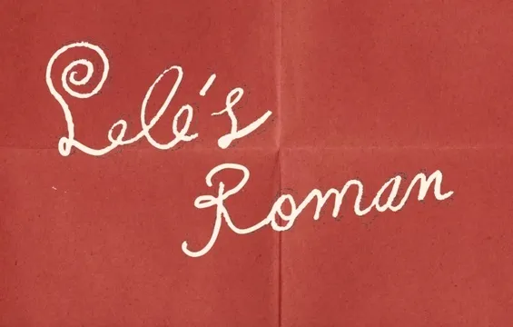 Lele's Roman — Italian restaurant in New York