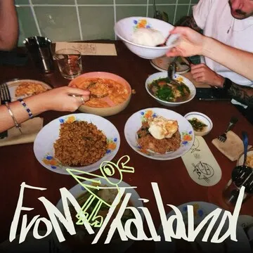 Len Len — Thai restaurant in New York