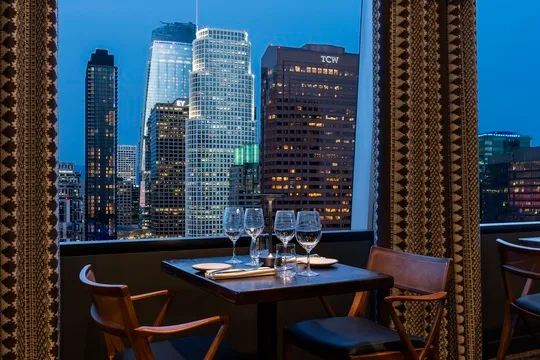 Leña at Sendero — Steakhouse restaurant in Los Angeles