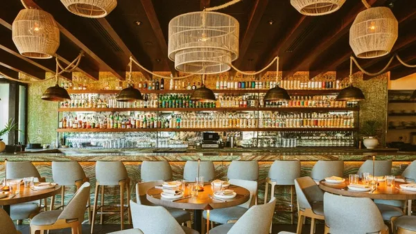 Leña Brava — Mexican restaurant in Chicago