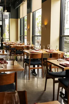 Leña — Spanish restaurant in Detroit