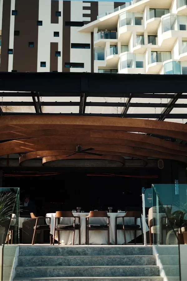 Leña Ibiza — Steakhouse restaurant in Ibiza