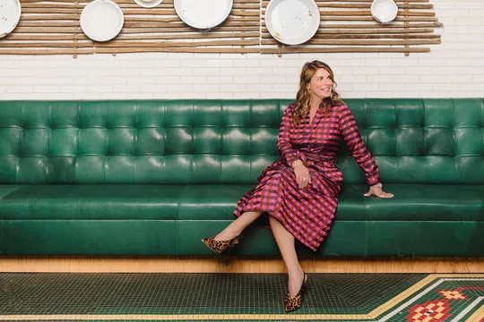 Lenoir by Vivian Howard — Southern restaurant in Charleston