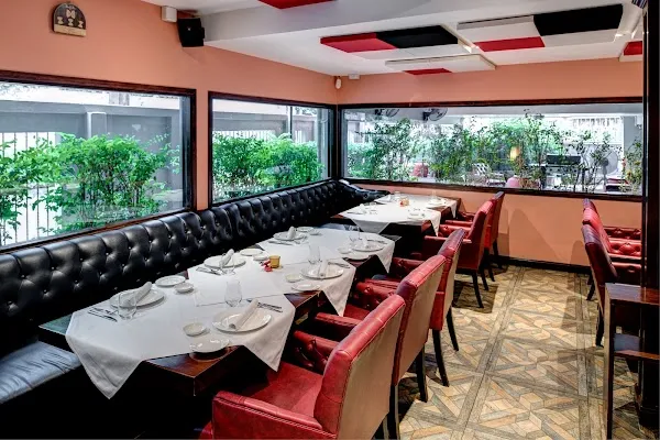 Lenzi Tuscan Kitchen — Italian restaurant in Bangkok