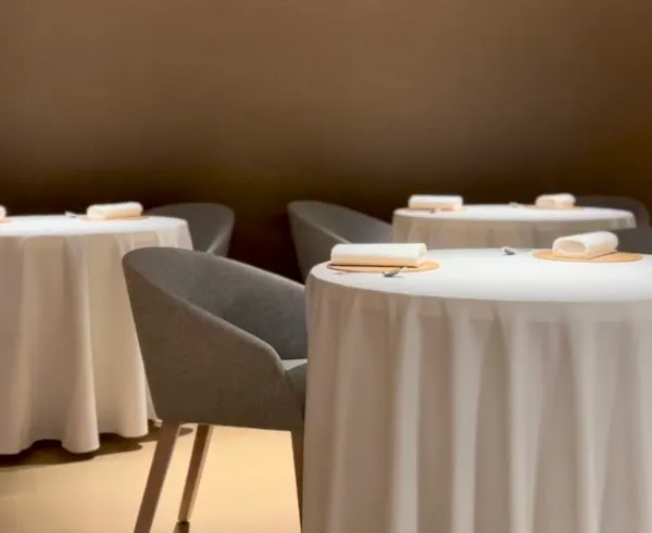 L'Ermita — Spanish restaurant in Fukuoka