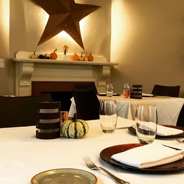 l'etoile — French - American restaurant in Martha's Vineyard
