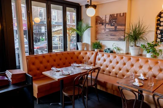 Levant on Smith — French restaurant in New York
