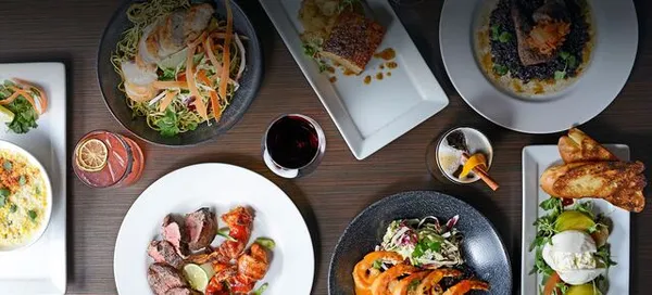 Lewis Prime Grill Wellington — Contemporary American restaurant in Wellington