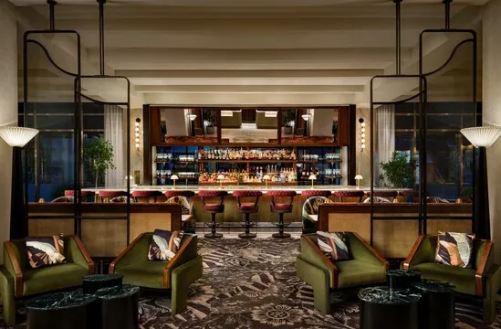 Liberté Restobar — French - American restaurant in Philadelphia