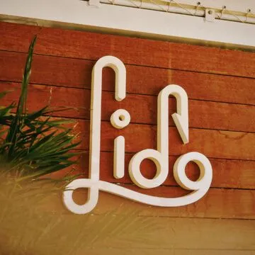 Lido Bayside — New American restaurant in Miami