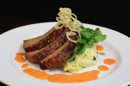Light House Bistro — American restaurant in Annapolis