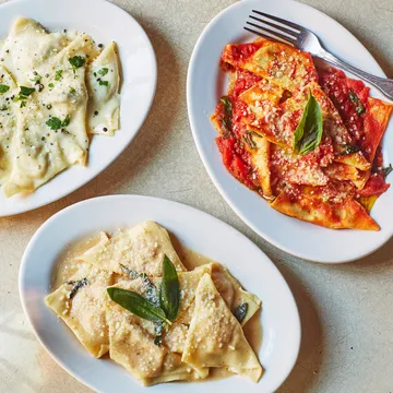 Lil' Frankie's — Italian restaurant in New York