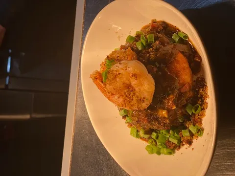 Lilah Grey — Tapas restaurant in Atlanta