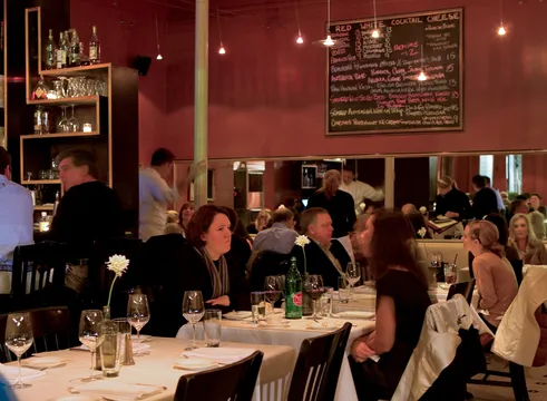 Lilette — European restaurant in New Orleans