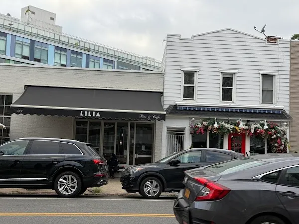 Lilia — Italian restaurant in New York