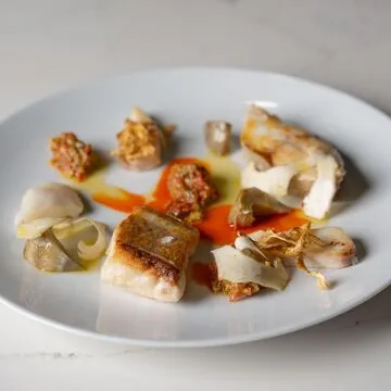 Lilli — French restaurant in Las Vegas