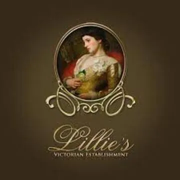 Lillie's Victorian Establishment — European-American restaurant in New York