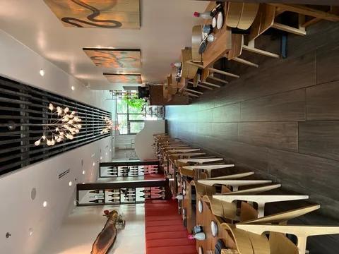 Lily Sushi Bar - Alpharetta — Japanese restaurant in Alpharetta