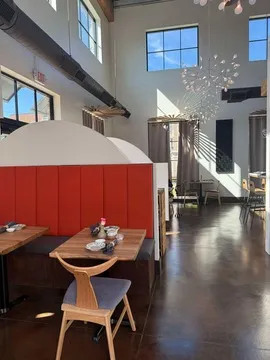 Lily Sushi Bar - Milton — Japanese restaurant in Milton