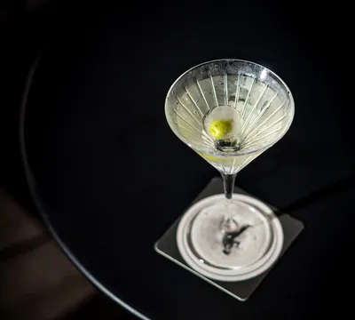 Limo Bar — New American restaurant in New York