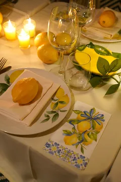 Limoncello — Italian & Pizza restaurant in Miami