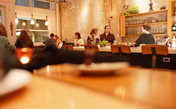 Limones — Modern Mexican restaurant in Asheville