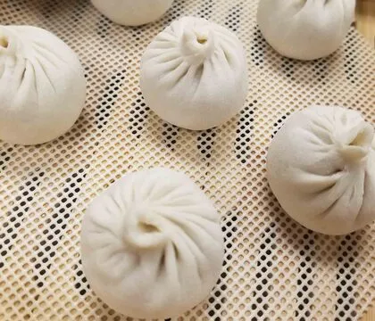 Lin Asian Bar + Dim Sum — Asian restaurant in Austin
