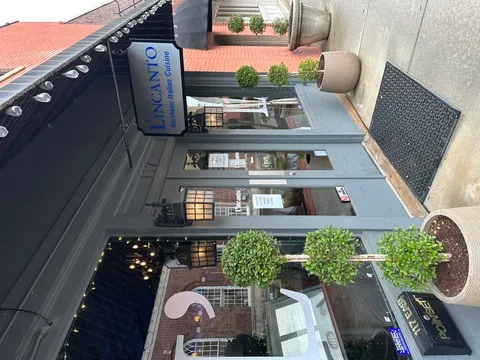L'Incanto — Italian restaurant in Charlotte