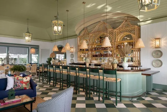 Linnette's — Southern restaurant in Johns Island