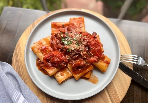 Lisi Italian — Italian restaurant in Pinehurst