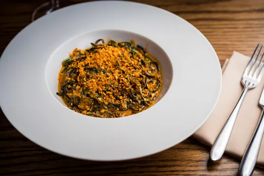 Little Coco's — Italian restaurant in Washington D.C.