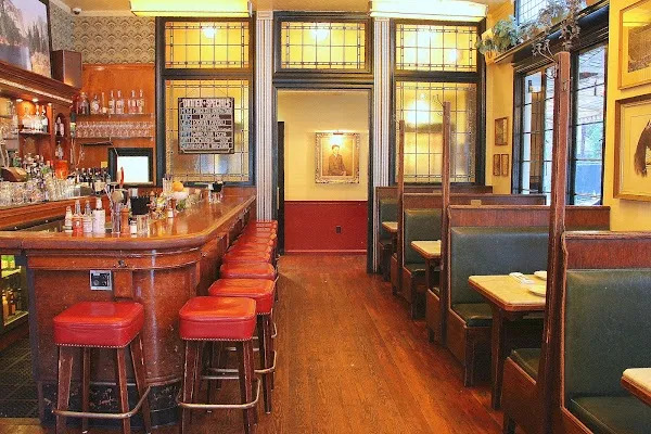 Little Dom's (Los Feliz) — Italian restaurant in Los Angeles