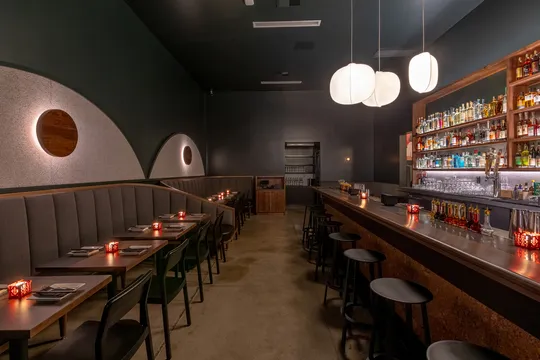 Little Fatty — Taiwanese restaurant in Los Angeles