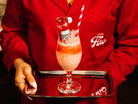 Little Fino — Cafe restaurant in New York