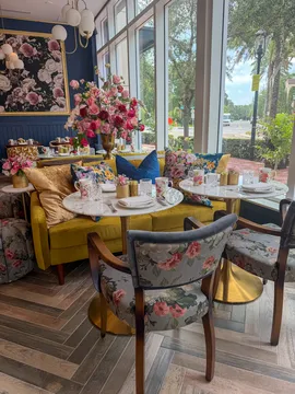 Little Hen - Fort Lauderdale — Brunch restaurant in Fort Lauderdale