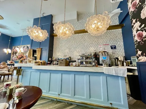 Little Hen - New York — Brunch restaurant in New York
