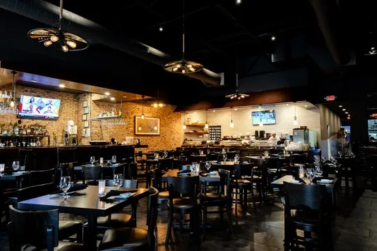 Little Katana Las Colinas — Sushi restaurant in Irving