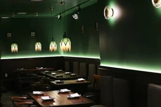 Little Kitchen — Chinese restaurant in New York
