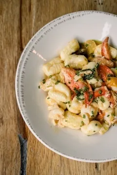 Little Sage — Italian restaurant in Boston