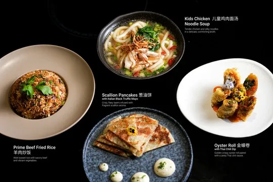 Little Sheep Hot Pot & Bar — Asian restaurant in East Rutherford