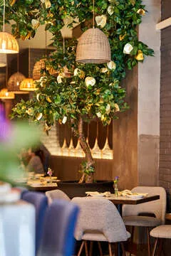 Little Thai Kitchen — Thai restaurant in New York