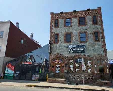 Little Tijuana Restaurant & Lounge — Mexican restaurant in Newark